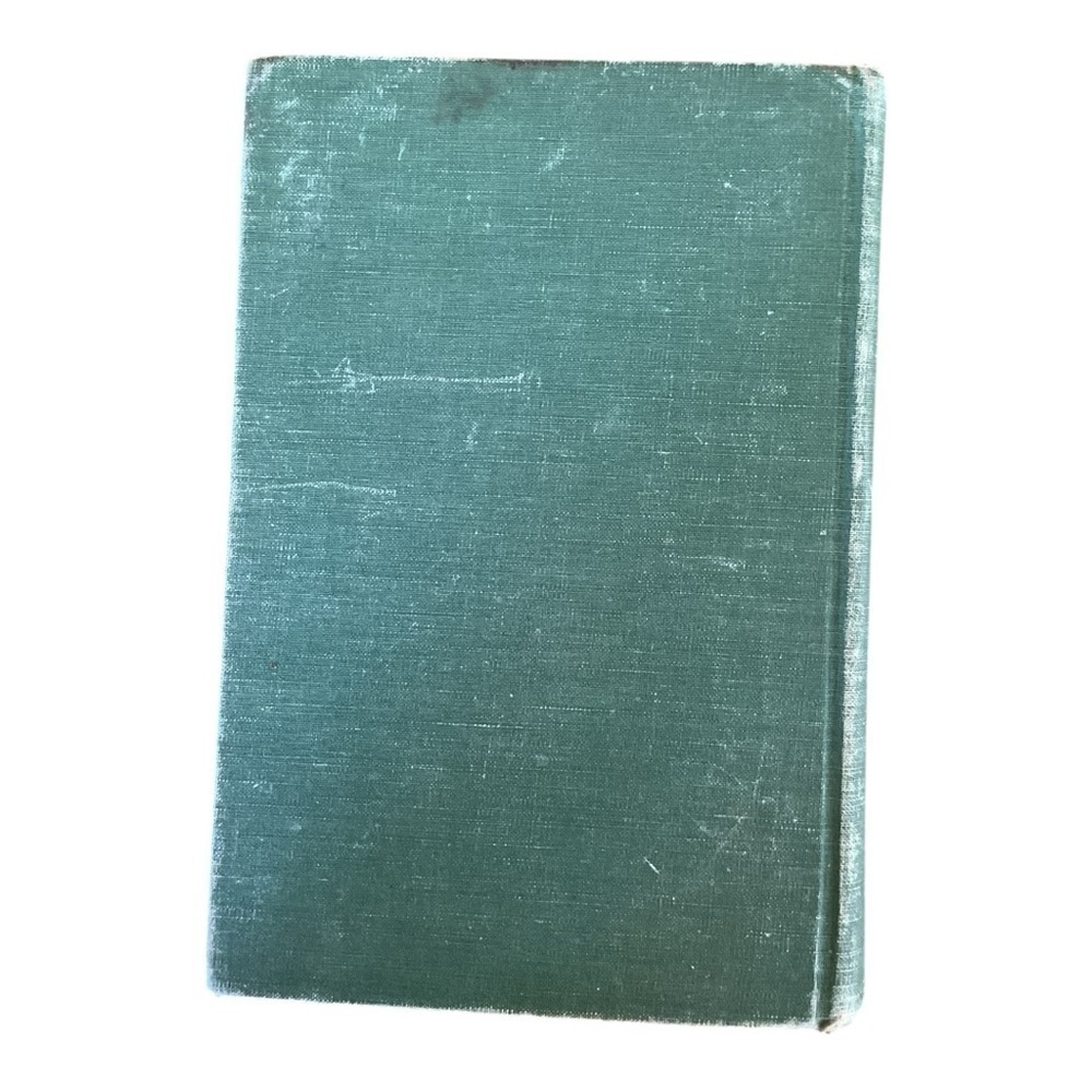 Forever Amber by Kathleen Winsor 1945 Hardcover Book - Picture 6 of 7